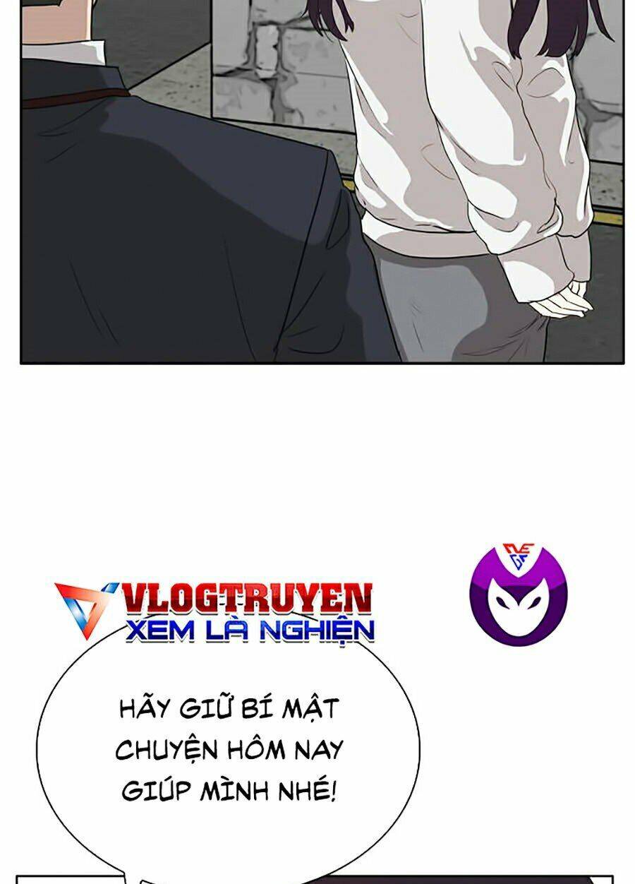 Người Xấu Chapter 3 - Trang 2