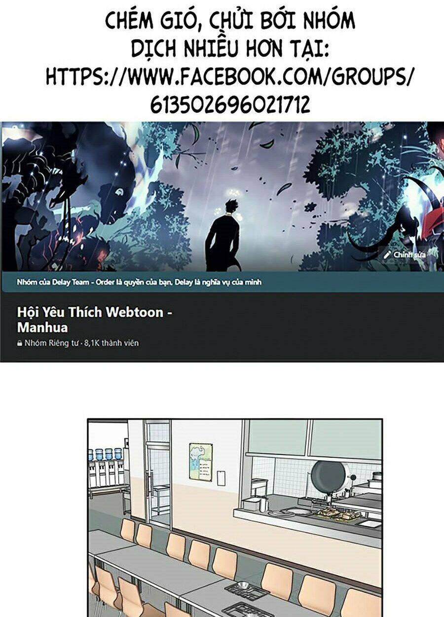 Người Xấu Chapter 3 - Trang 2