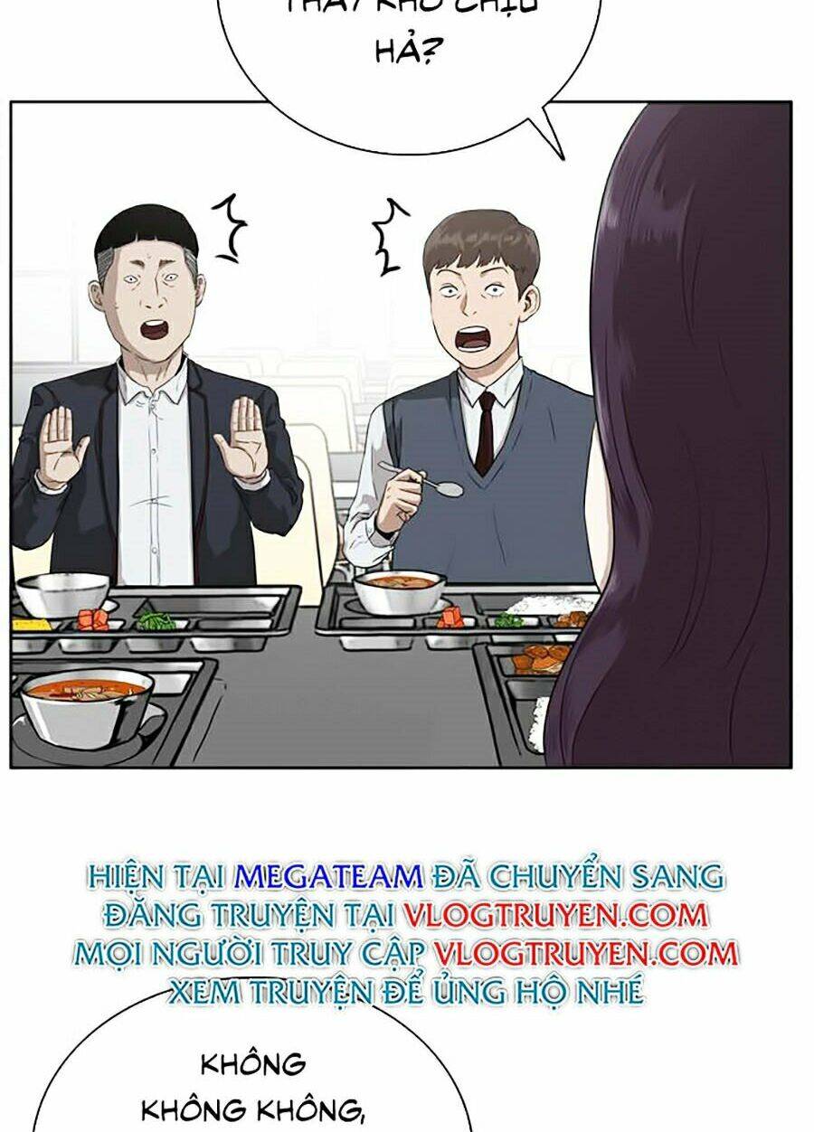 Người Xấu Chapter 3 - Trang 2