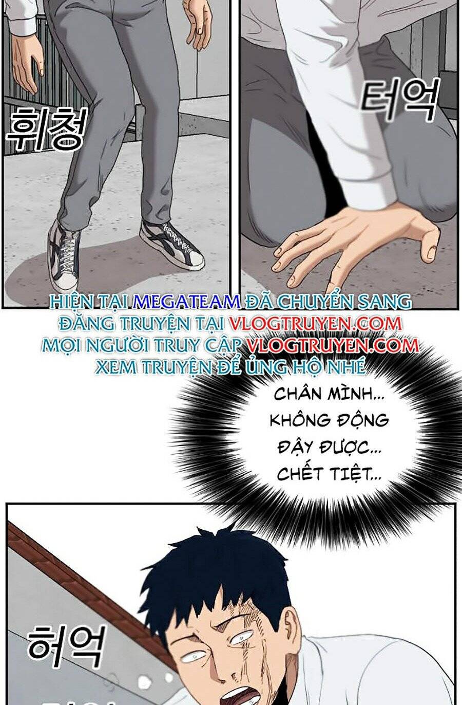 Người Xấu Chapter 31 - Trang 2