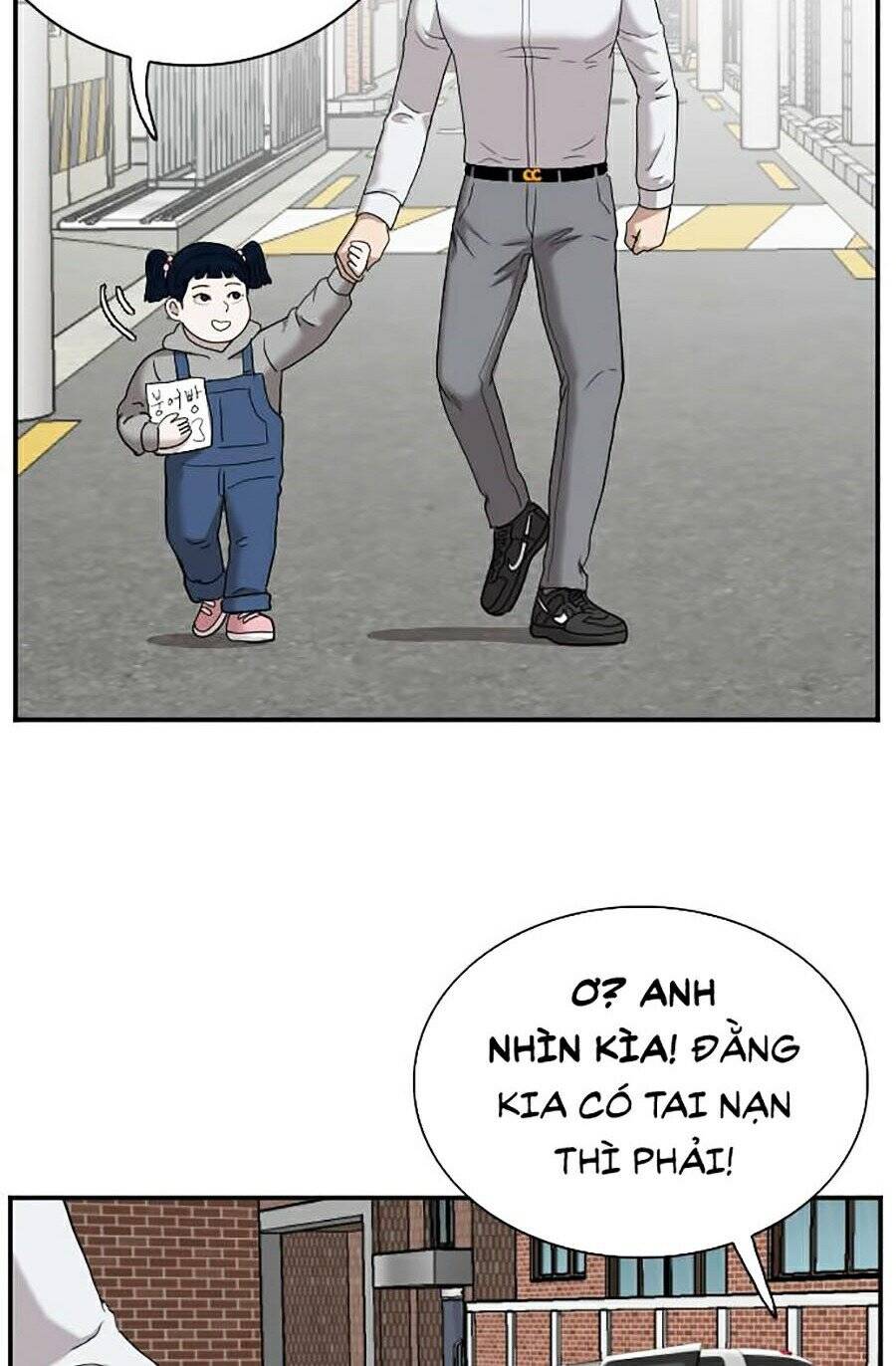 Người Xấu Chapter 31 - Trang 2