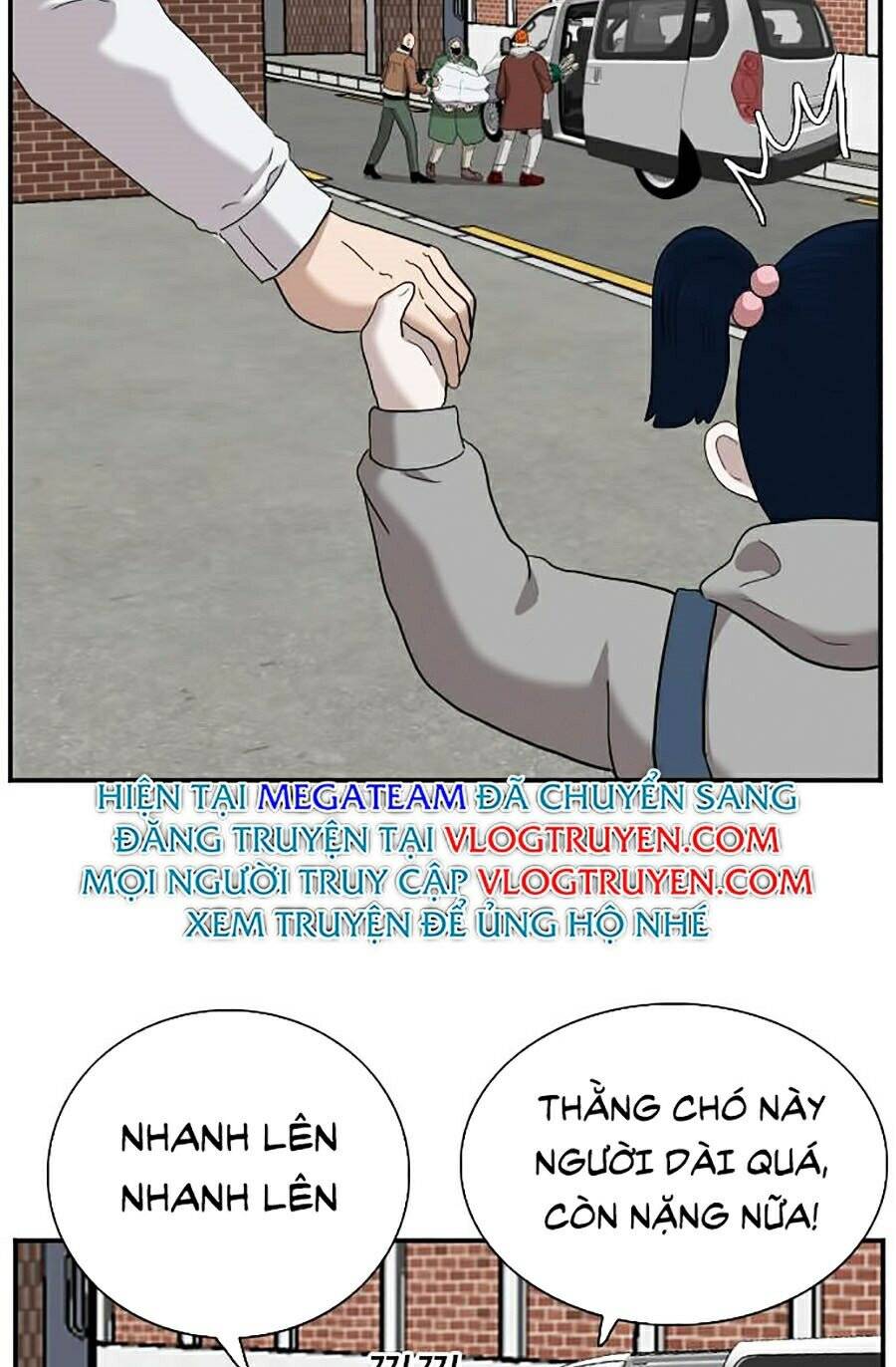 Người Xấu Chapter 31 - Trang 2