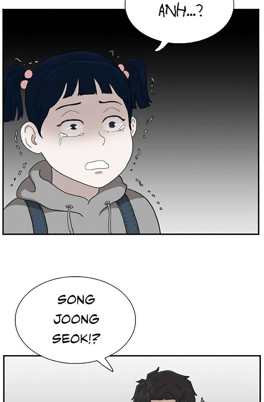 Người Xấu Chapter 31 - Trang 2