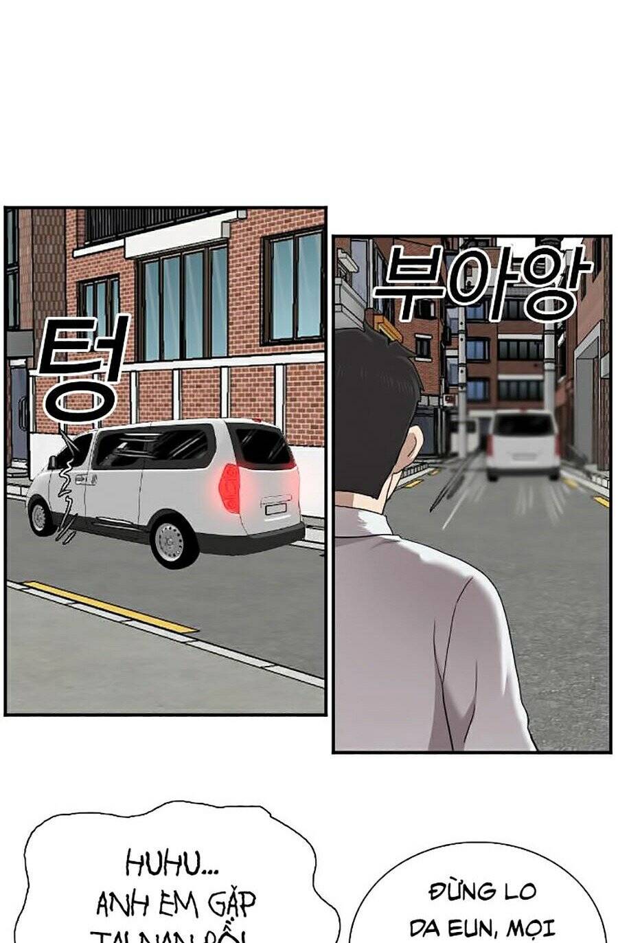 Người Xấu Chapter 31 - Trang 2