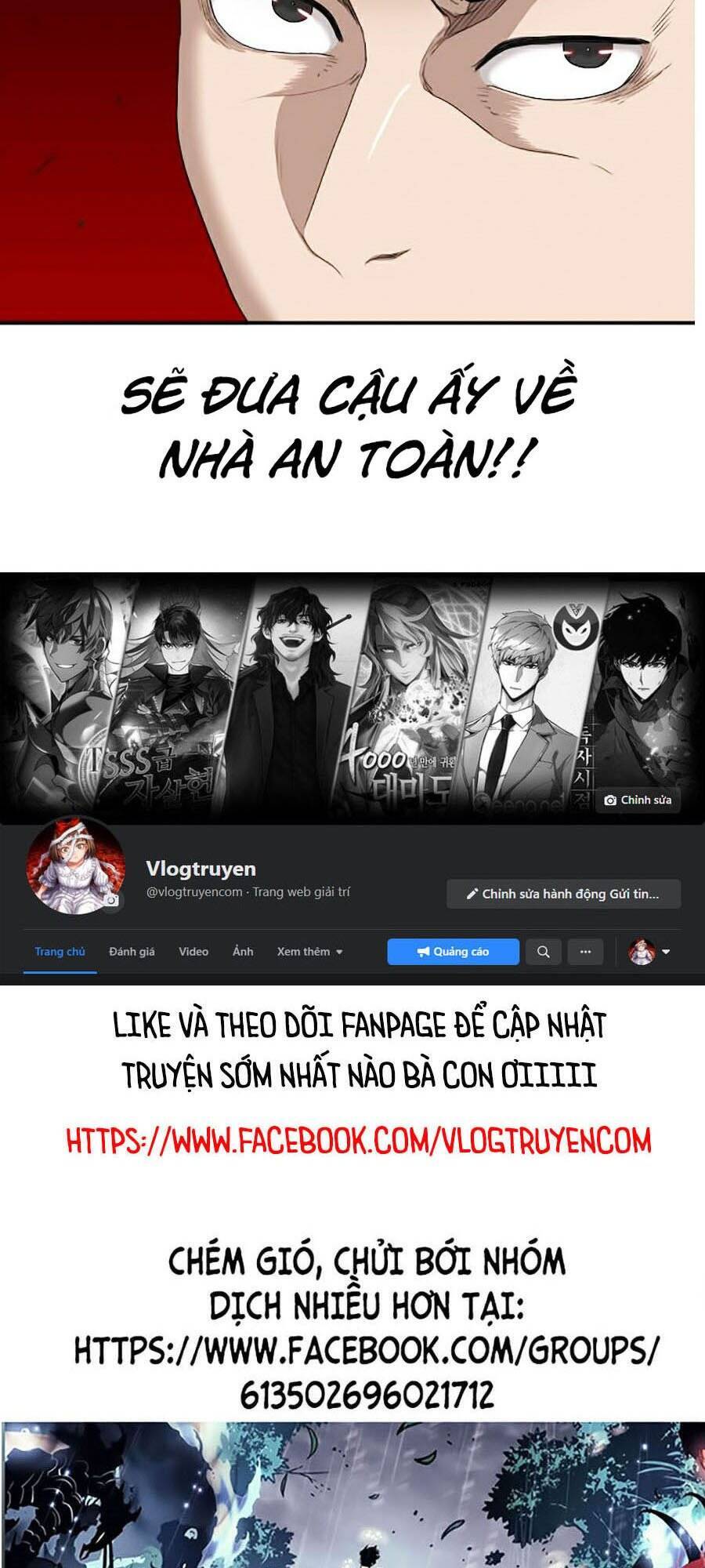 Người Xấu Chapter 31 - Trang 2