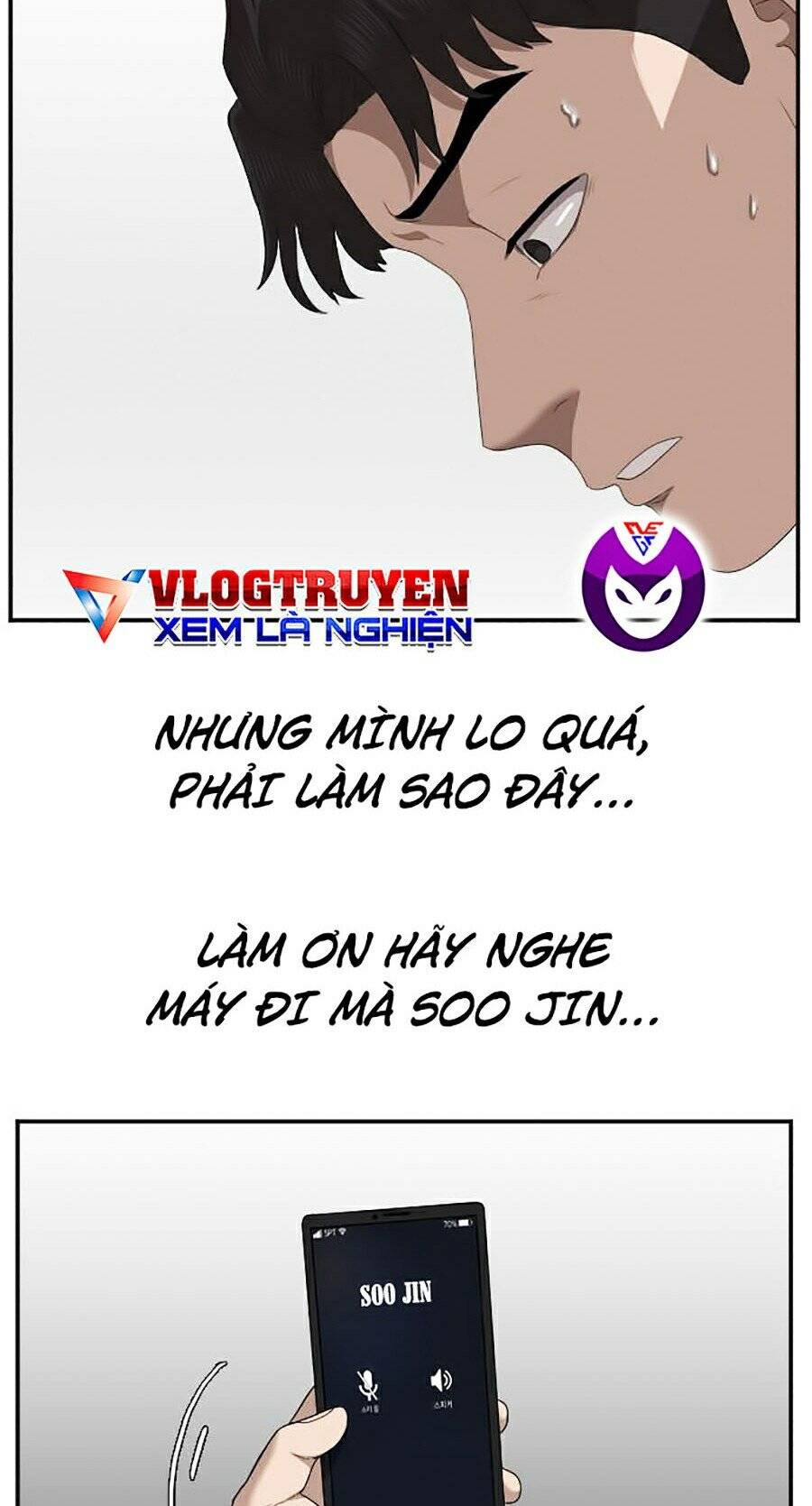 Người Xấu Chapter 31 - Trang 2