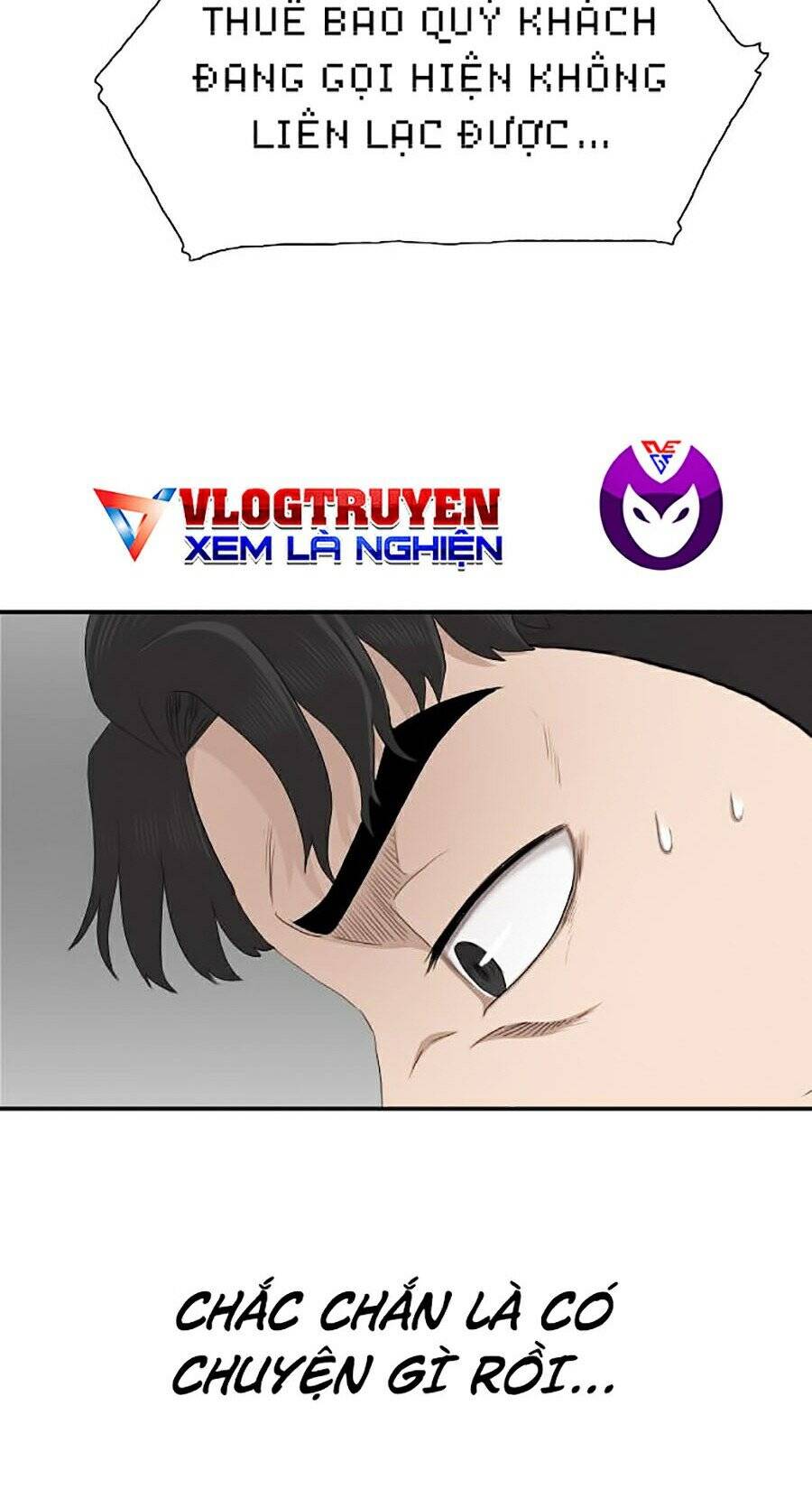 Người Xấu Chapter 31 - Trang 2