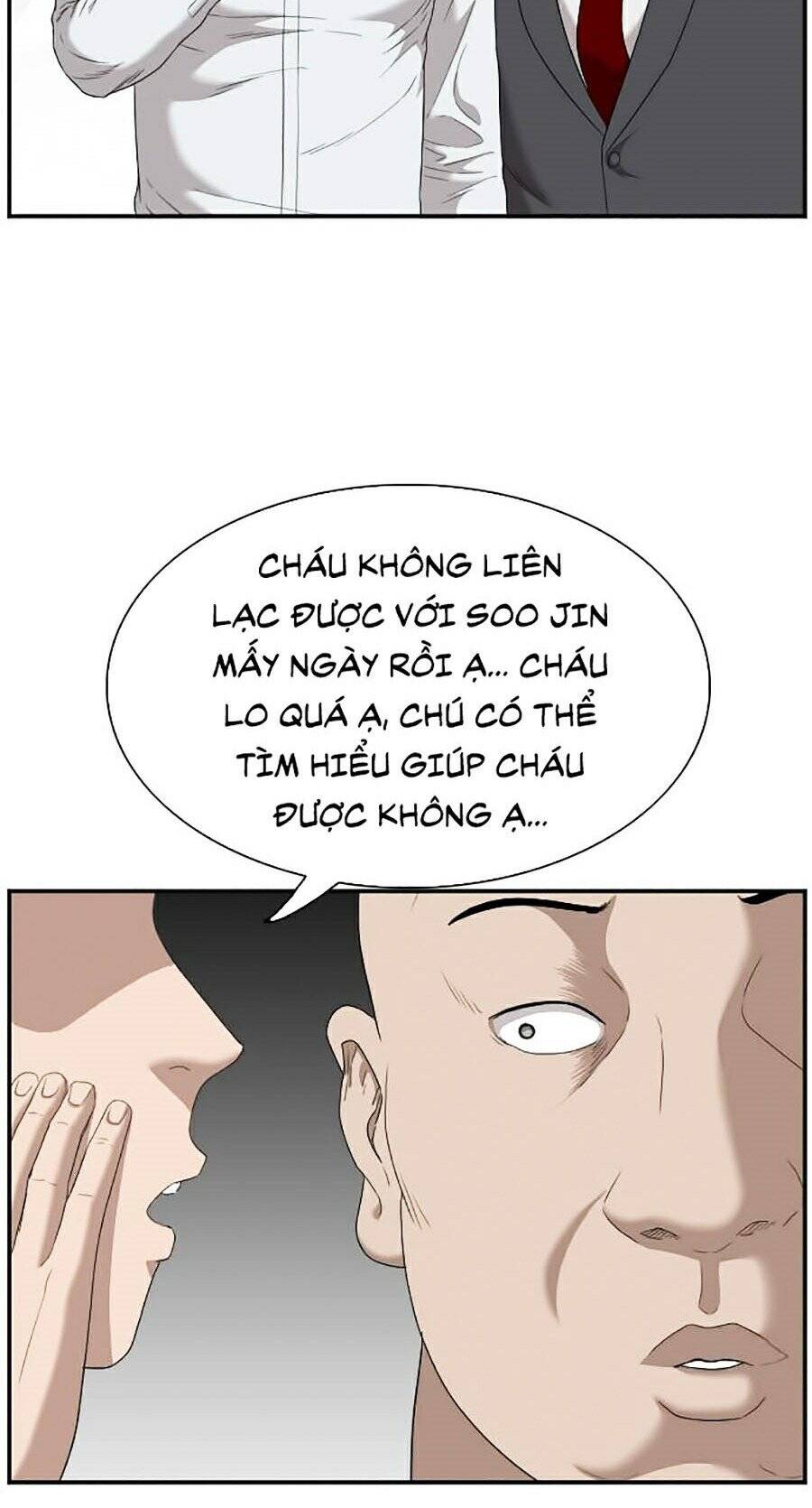 Người Xấu Chapter 31 - Trang 2