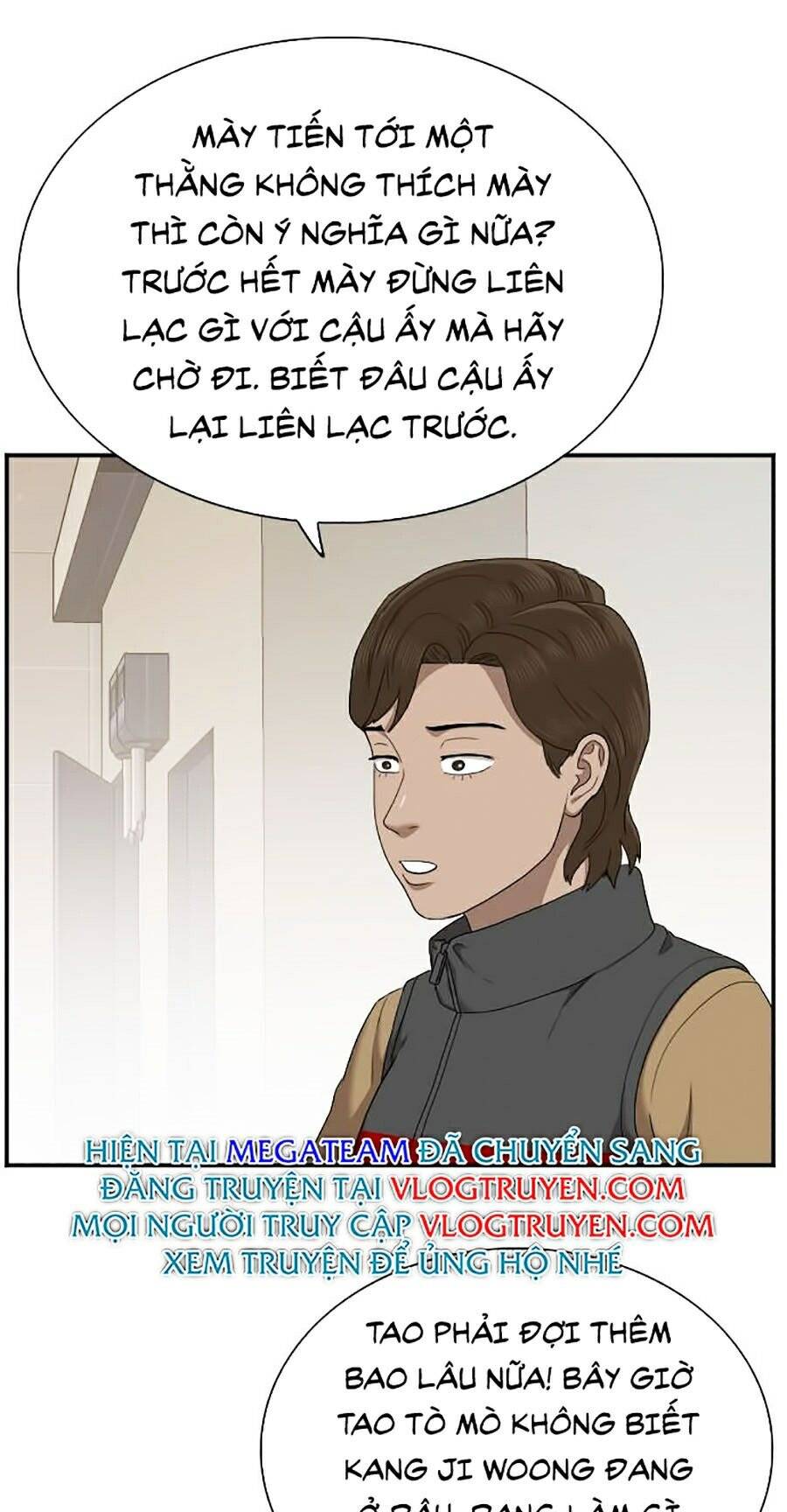 Người Xấu Chapter 31 - Trang 2