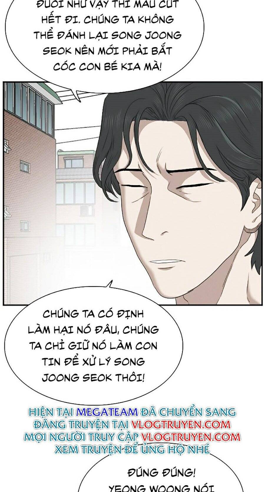 Người Xấu Chapter 31 - Trang 2