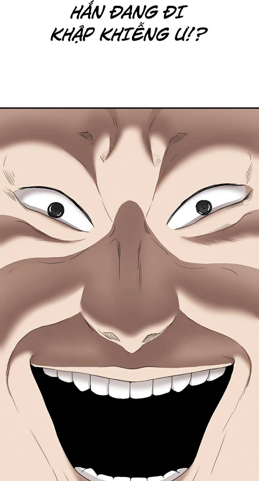 Người Xấu Chapter 31 - Trang 2