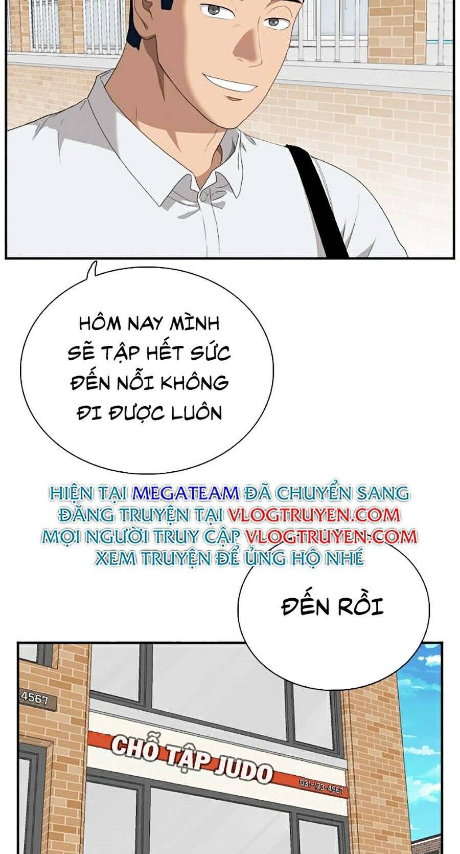Người Xấu Chapter 31 - Trang 2
