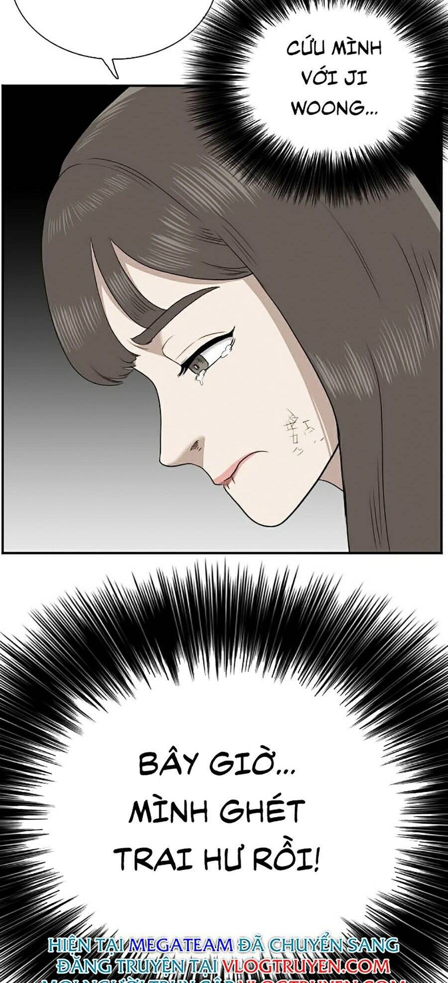 Người Xấu Chapter 32 - Trang 2