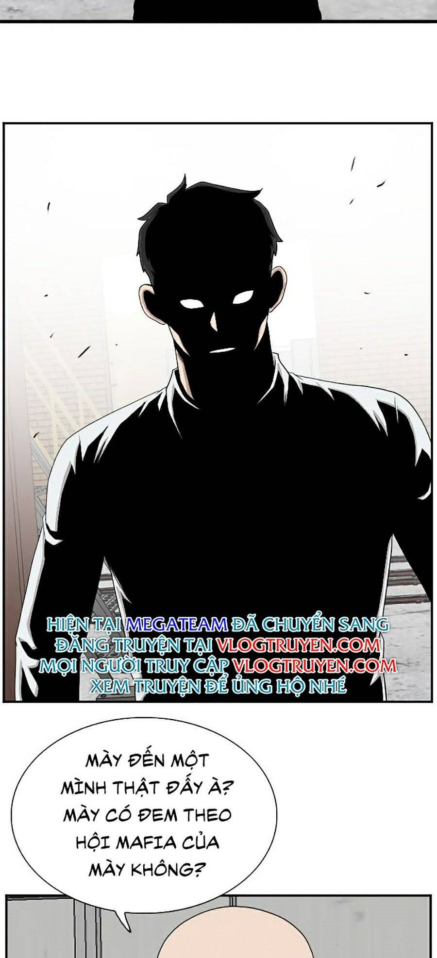 Người Xấu Chapter 32 - Trang 2