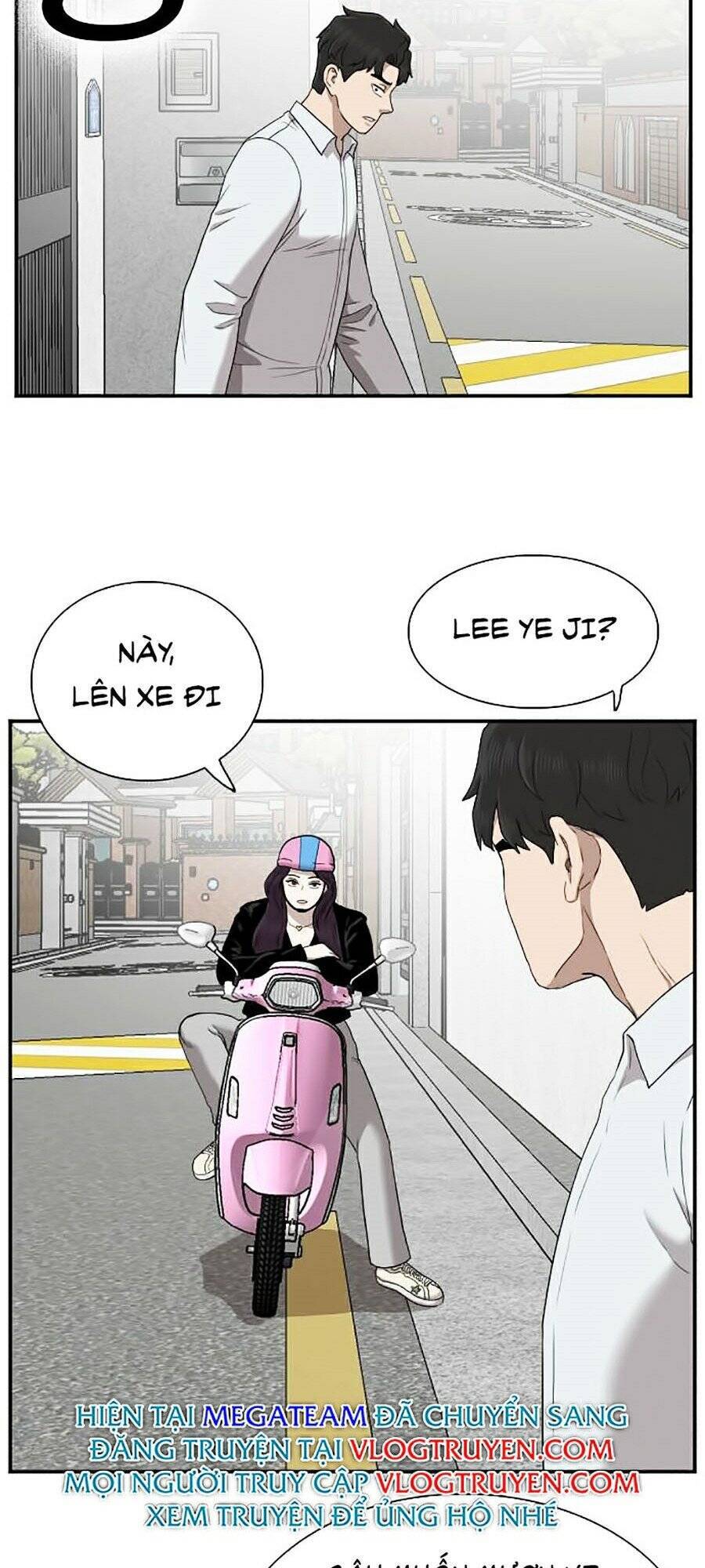 Người Xấu Chapter 32 - Trang 2