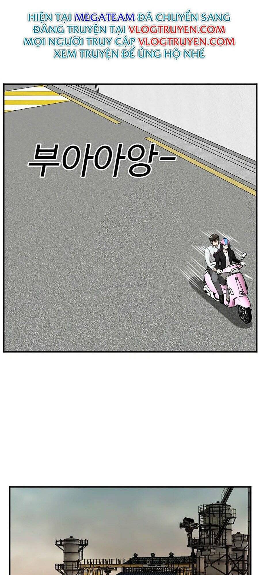 Người Xấu Chapter 32 - Trang 2