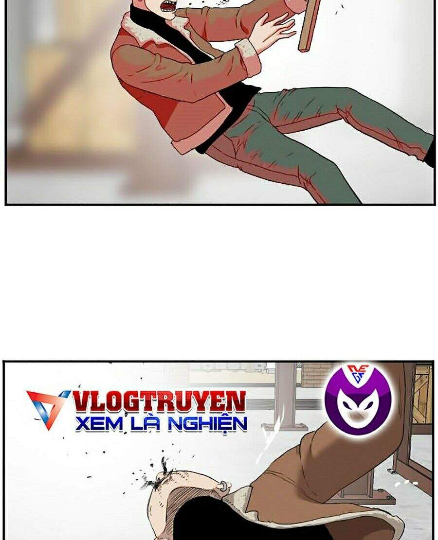 Người Xấu Chapter 33 - Trang 2