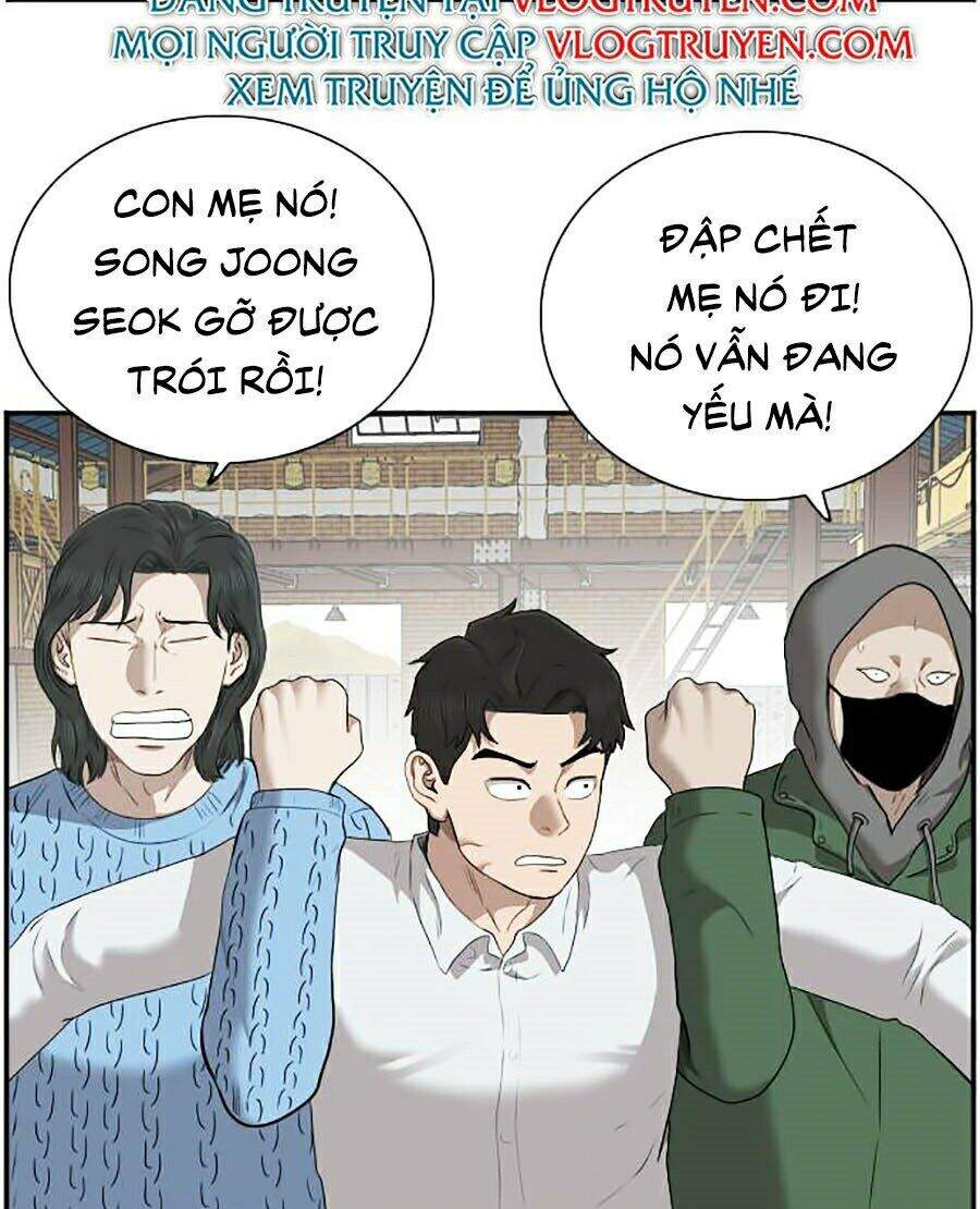 Người Xấu Chapter 33 - Trang 2