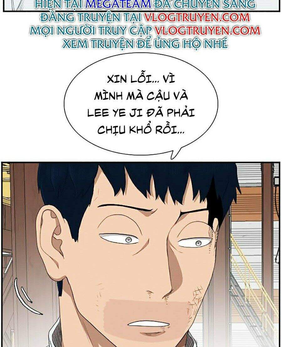 Người Xấu Chapter 33 - Trang 2