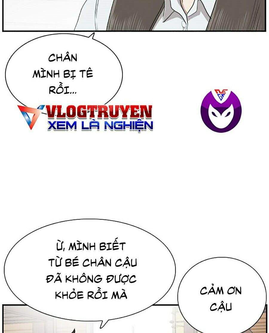 Người Xấu Chapter 33 - Trang 2