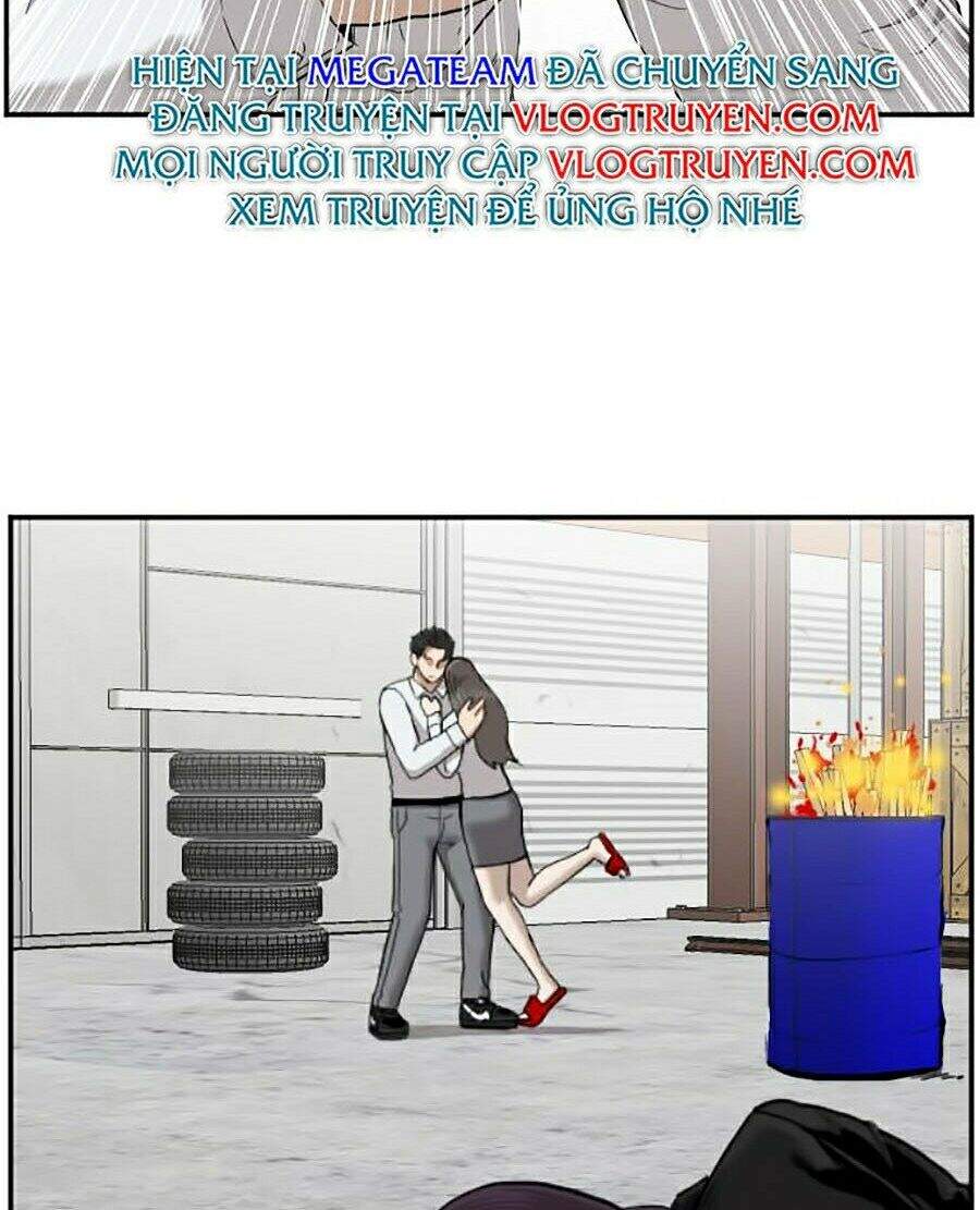 Người Xấu Chapter 33 - Trang 2