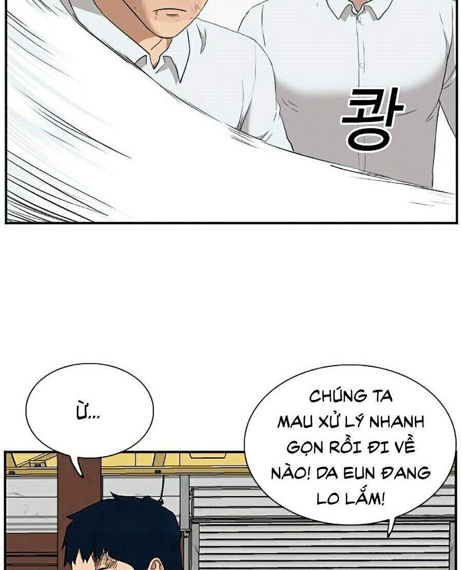 Người Xấu Chapter 33 - Trang 2