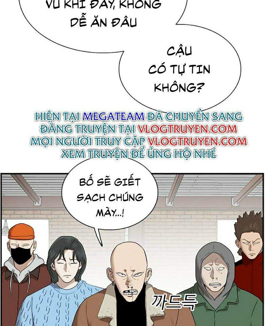 Người Xấu Chapter 33 - Trang 2