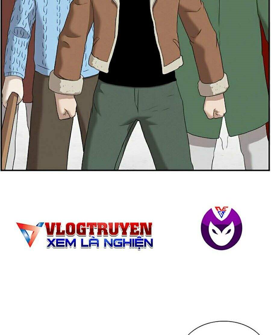 Người Xấu Chapter 33 - Trang 2