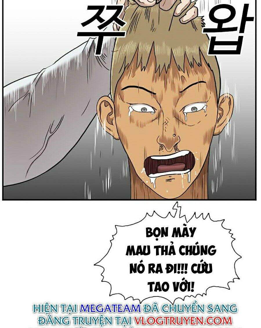 Người Xấu Chapter 33 - Trang 2