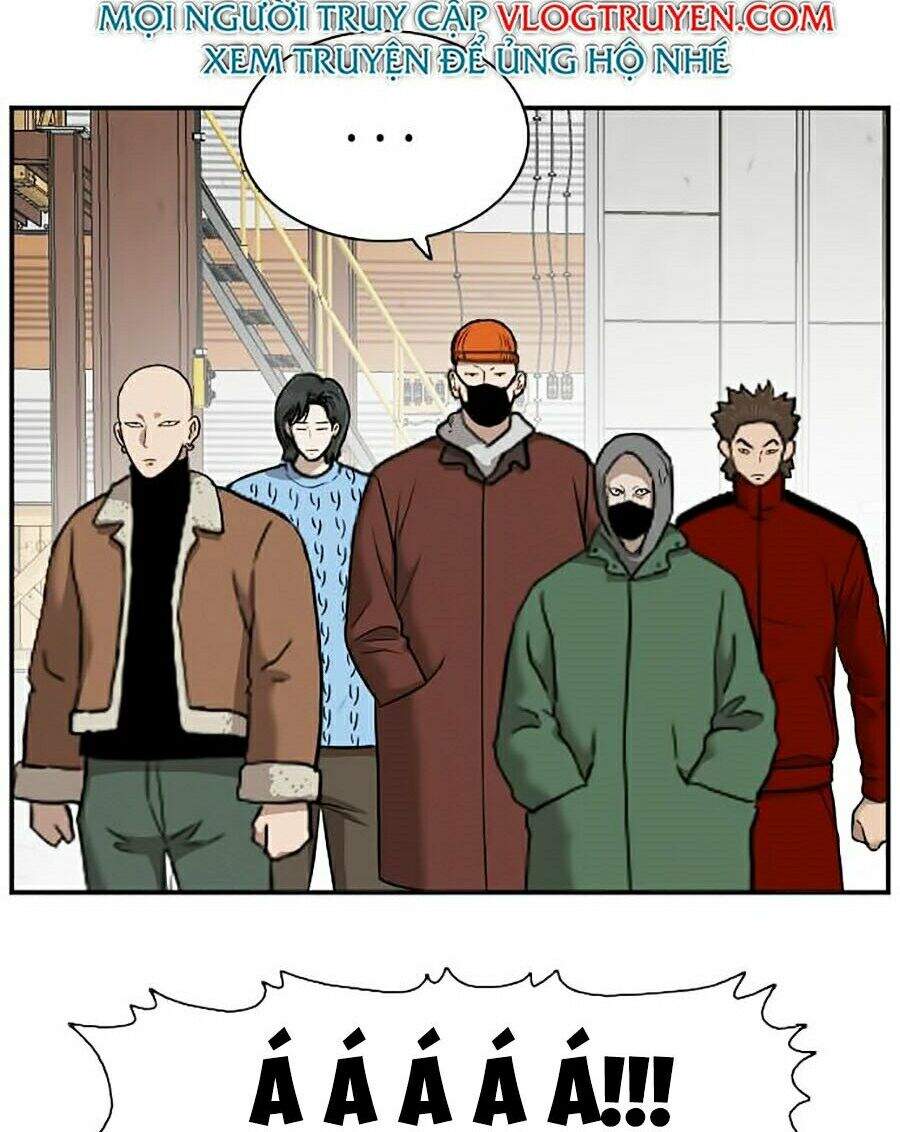 Người Xấu Chapter 33 - Trang 2