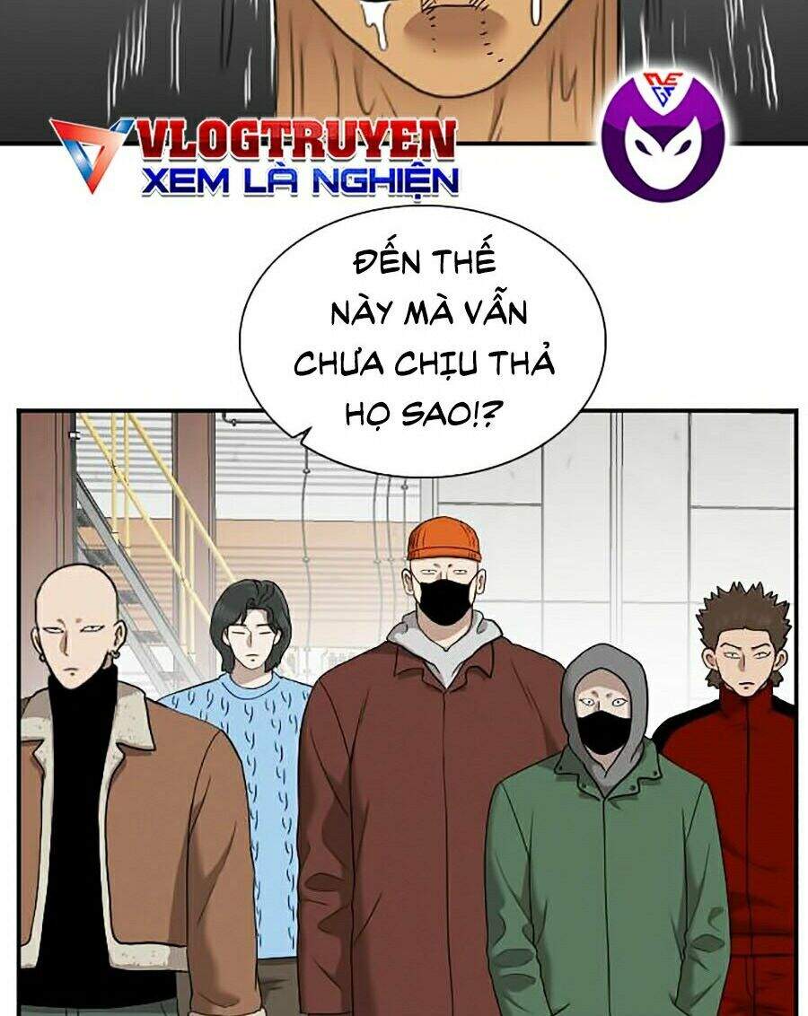 Người Xấu Chapter 33 - Trang 2