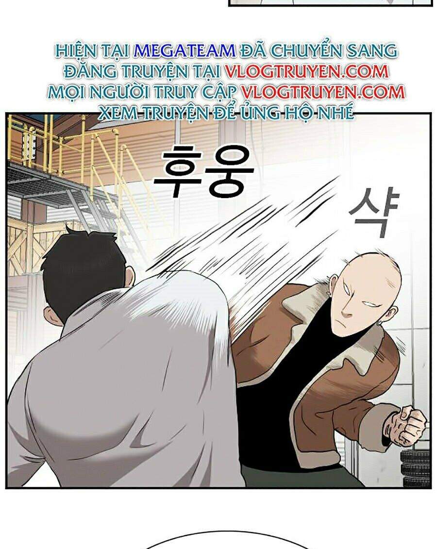 Người Xấu Chapter 33 - Trang 2