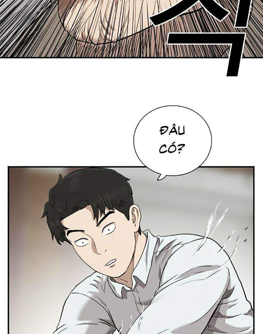 Người Xấu Chapter 33 - Trang 2