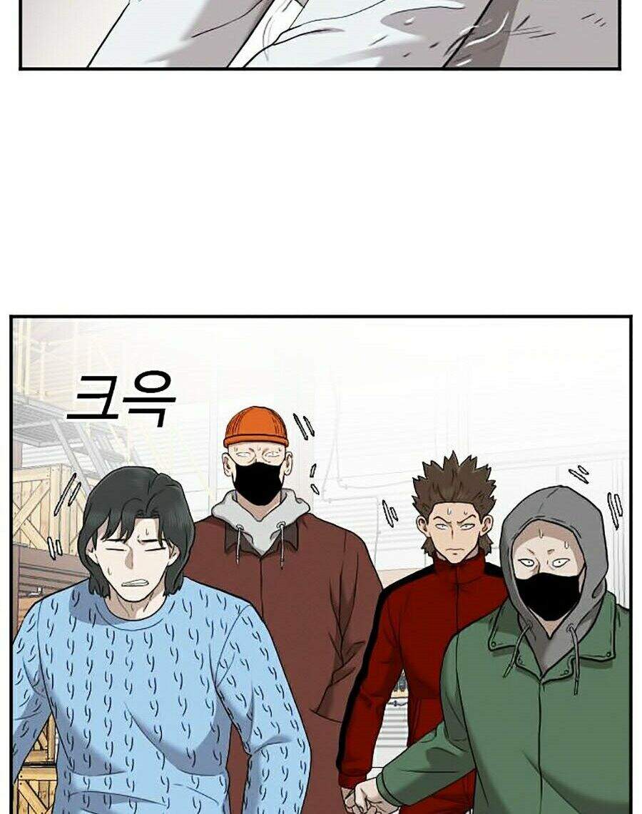 Người Xấu Chapter 33 - Trang 2