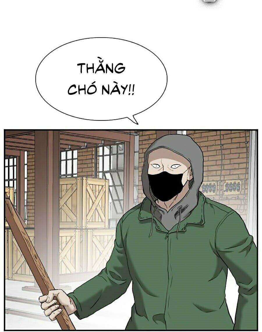 Người Xấu Chapter 33 - Trang 2