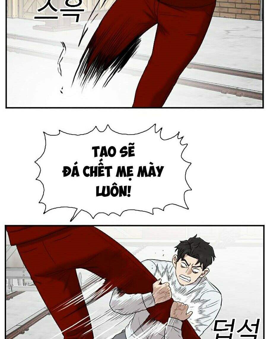 Người Xấu Chapter 33 - Trang 2
