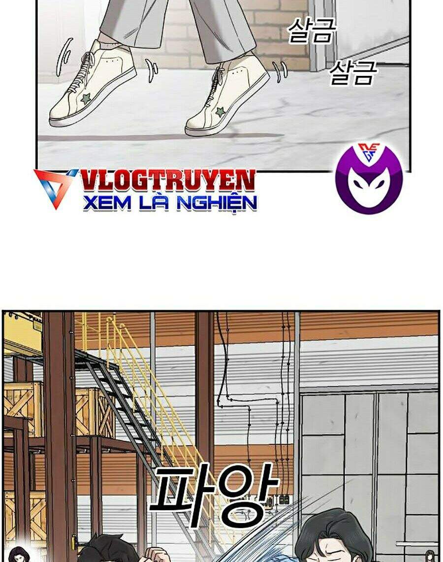 Người Xấu Chapter 33 - Trang 2