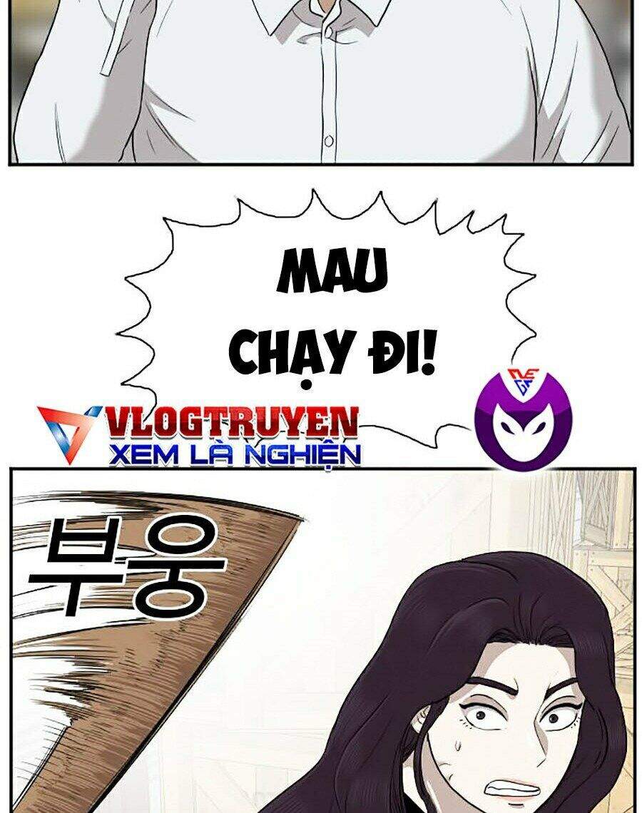 Người Xấu Chapter 33 - Trang 2