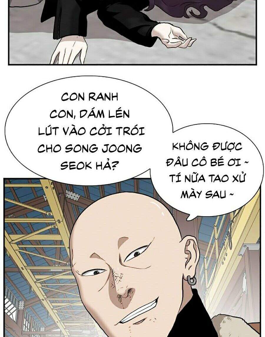 Người Xấu Chapter 33 - Trang 2