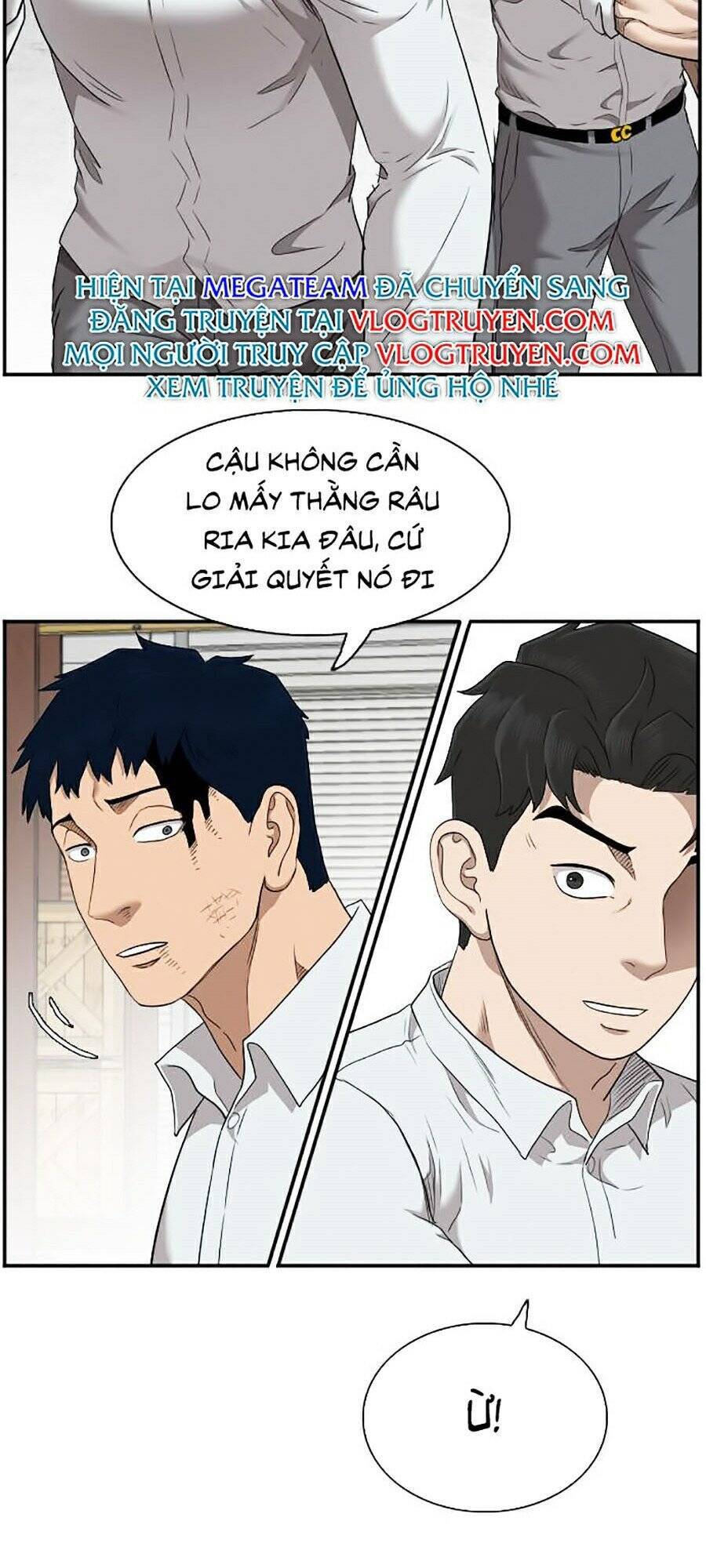 Người Xấu Chapter 34 - Trang 2