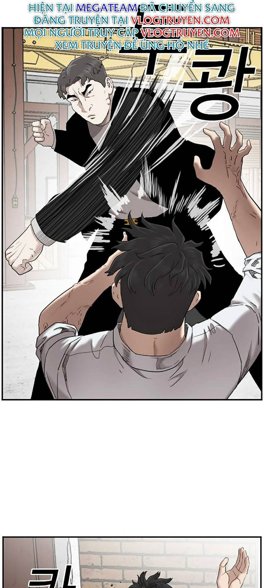 Người Xấu Chapter 35 - Trang 2