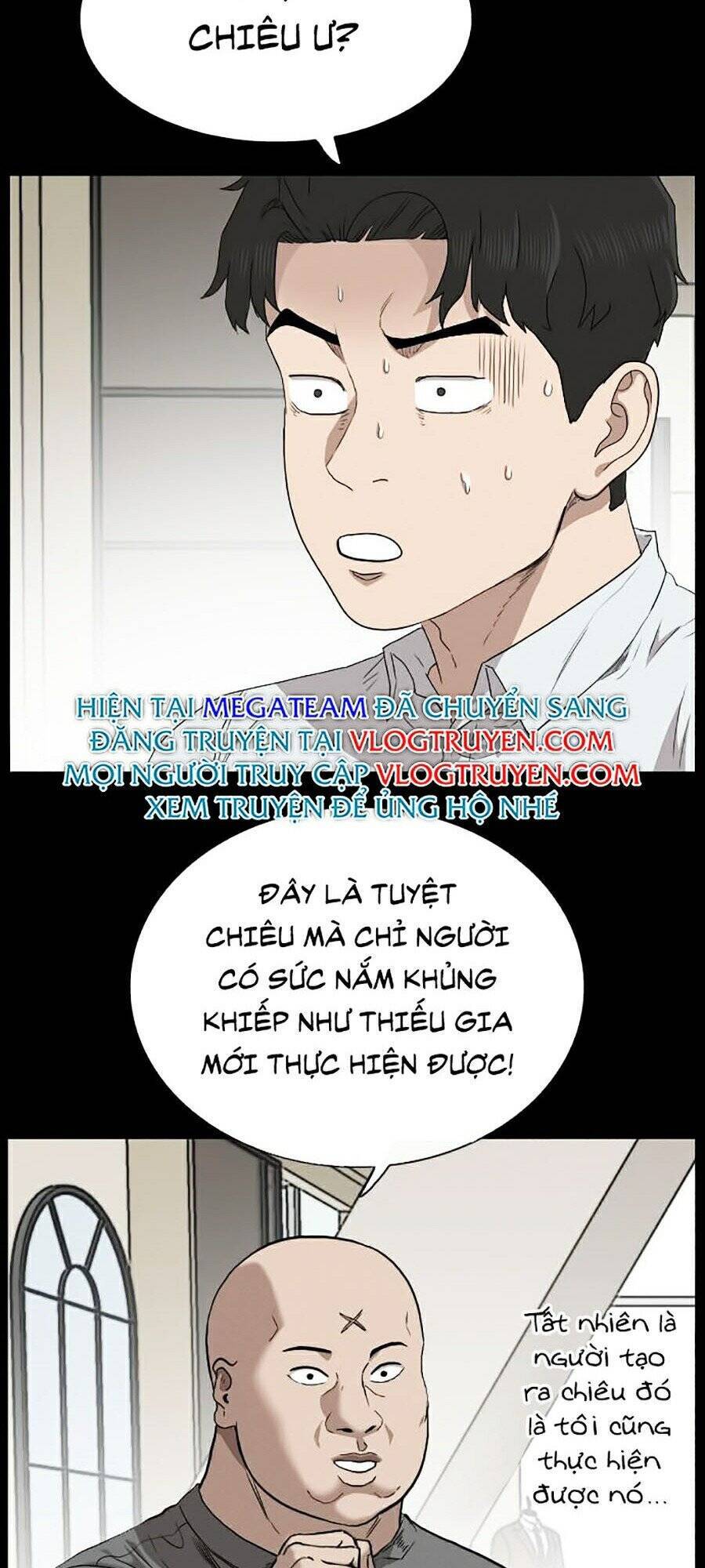 Người Xấu Chapter 35 - Trang 2