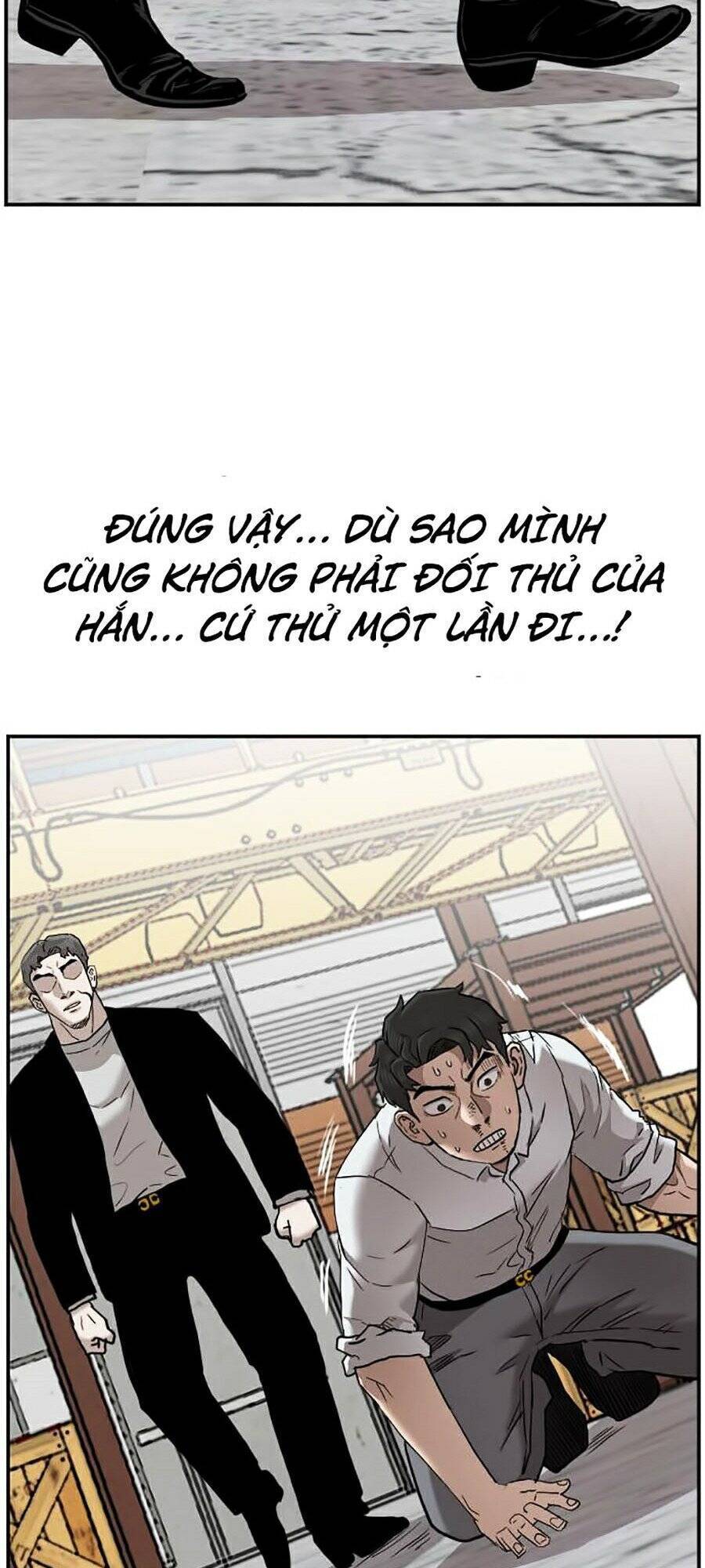 Người Xấu Chapter 35 - Trang 2