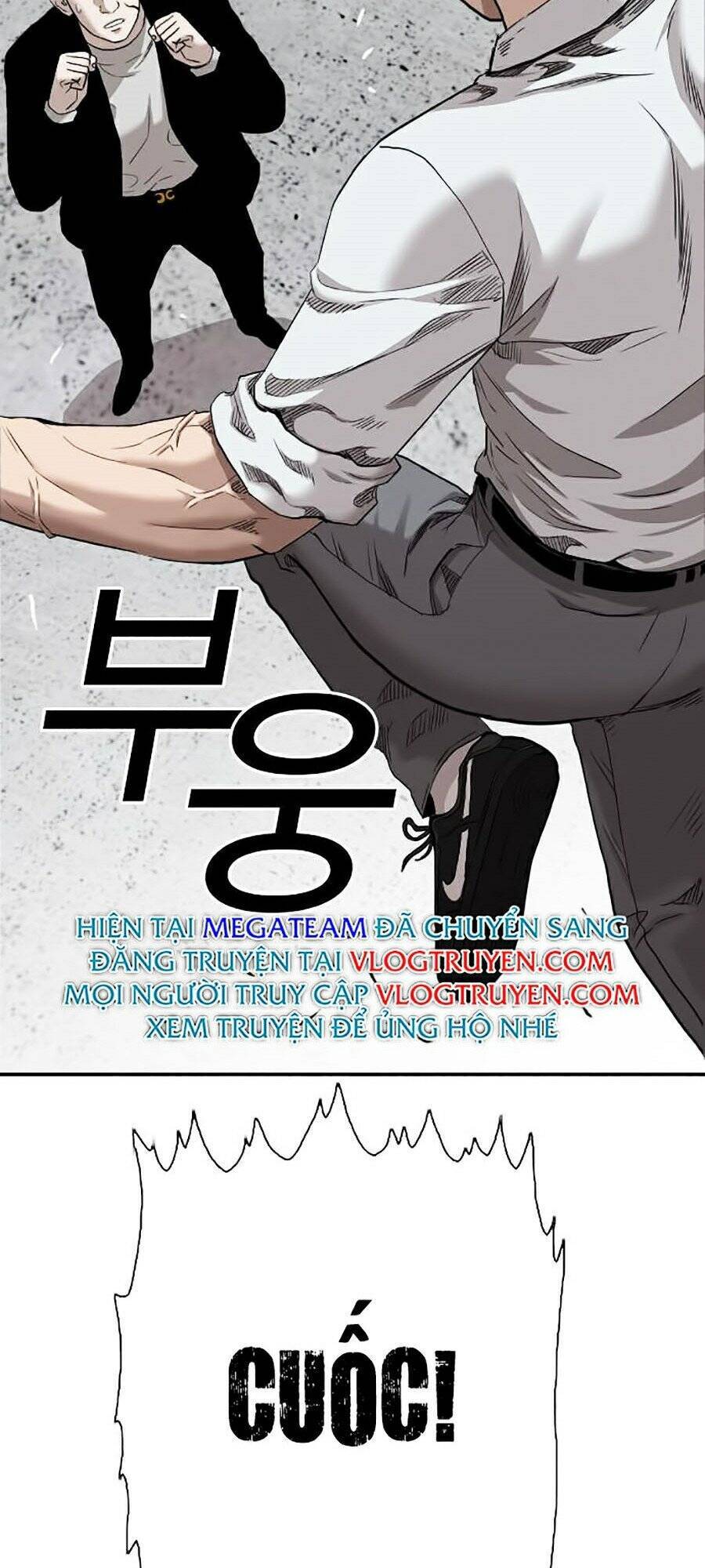 Người Xấu Chapter 35 - Trang 2