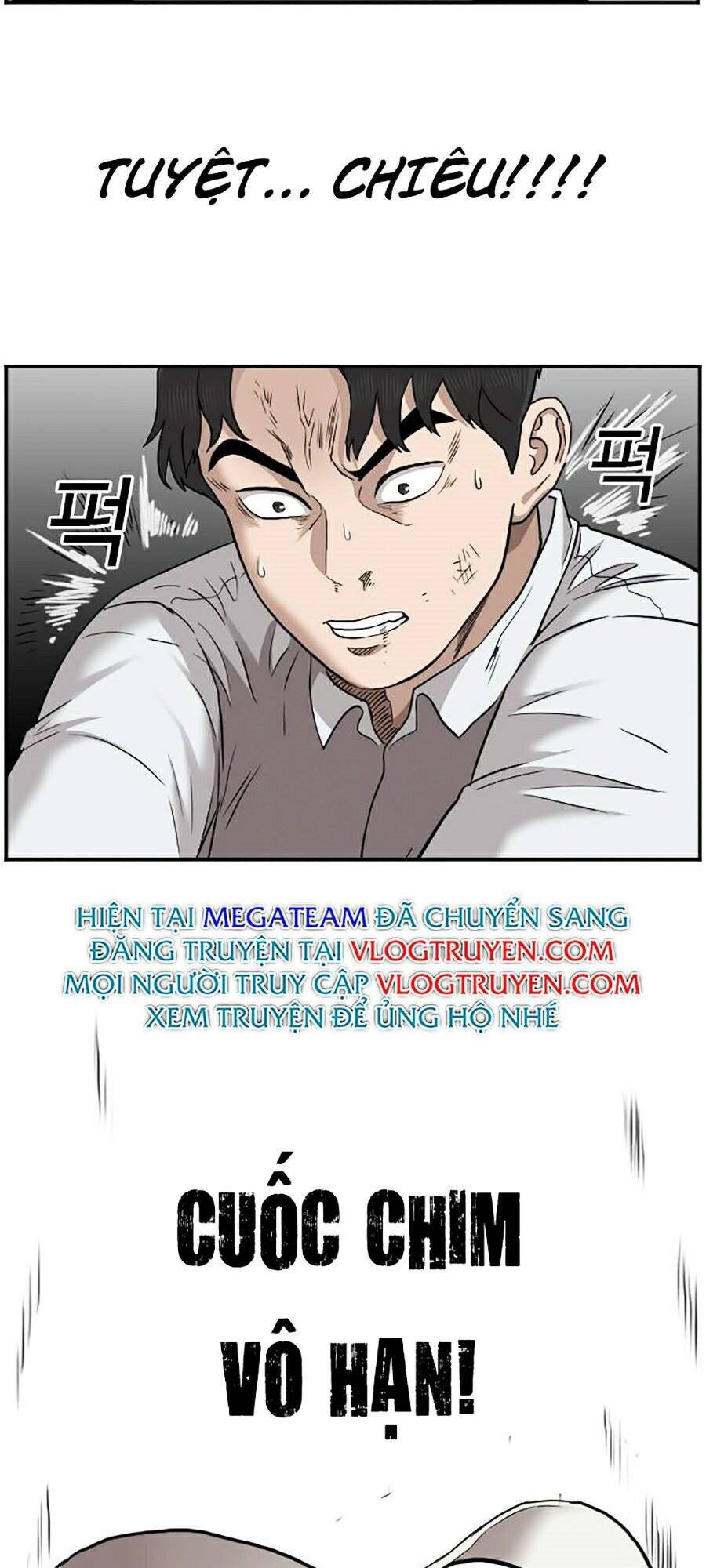 Người Xấu Chapter 35 - Trang 2