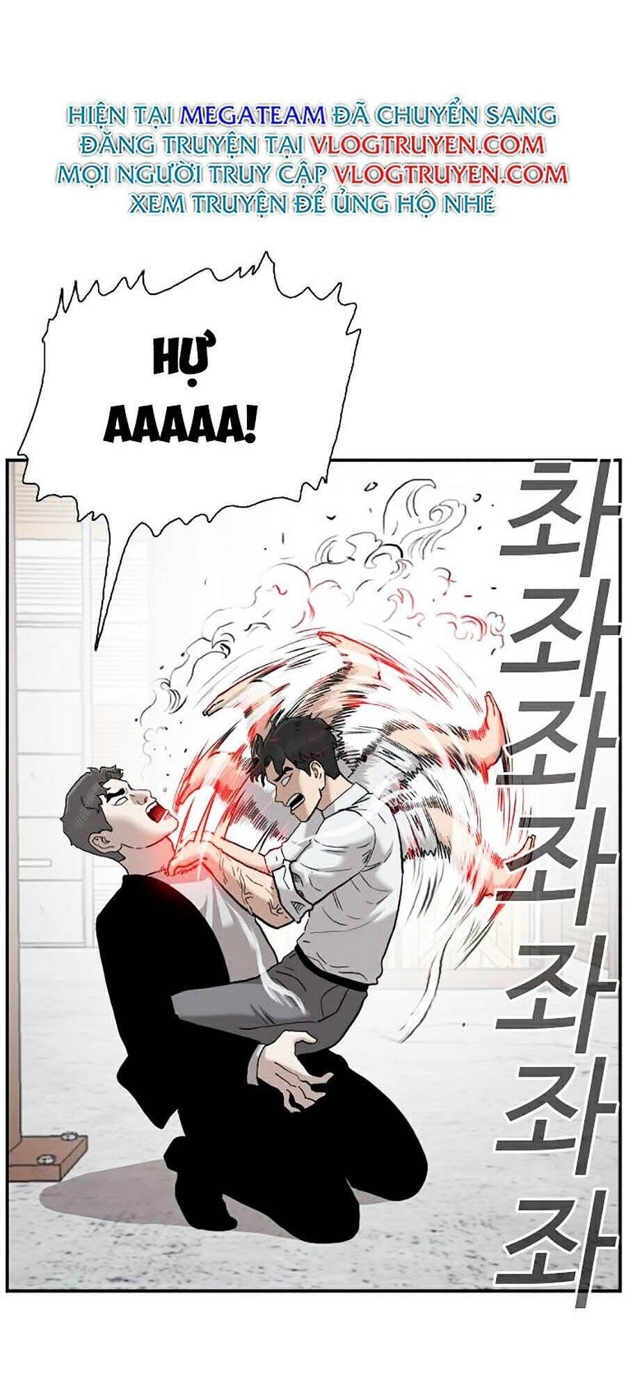 Người Xấu Chapter 35 - Trang 2