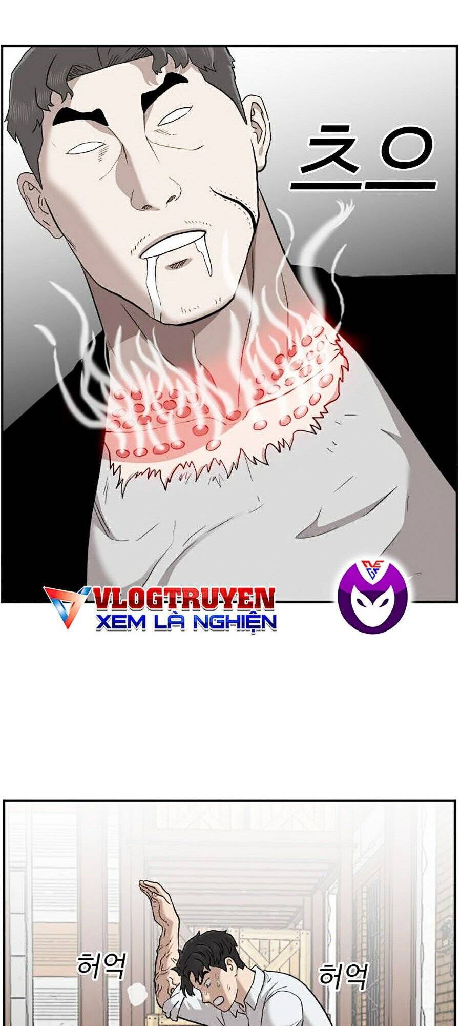 Người Xấu Chapter 35 - Trang 2