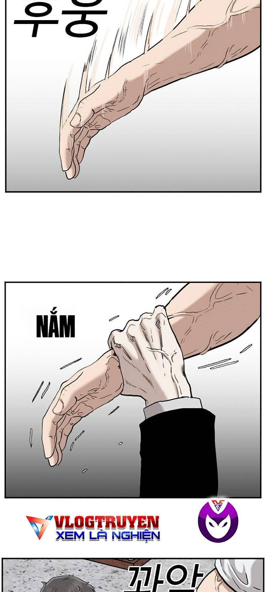 Người Xấu Chapter 35 - Trang 2