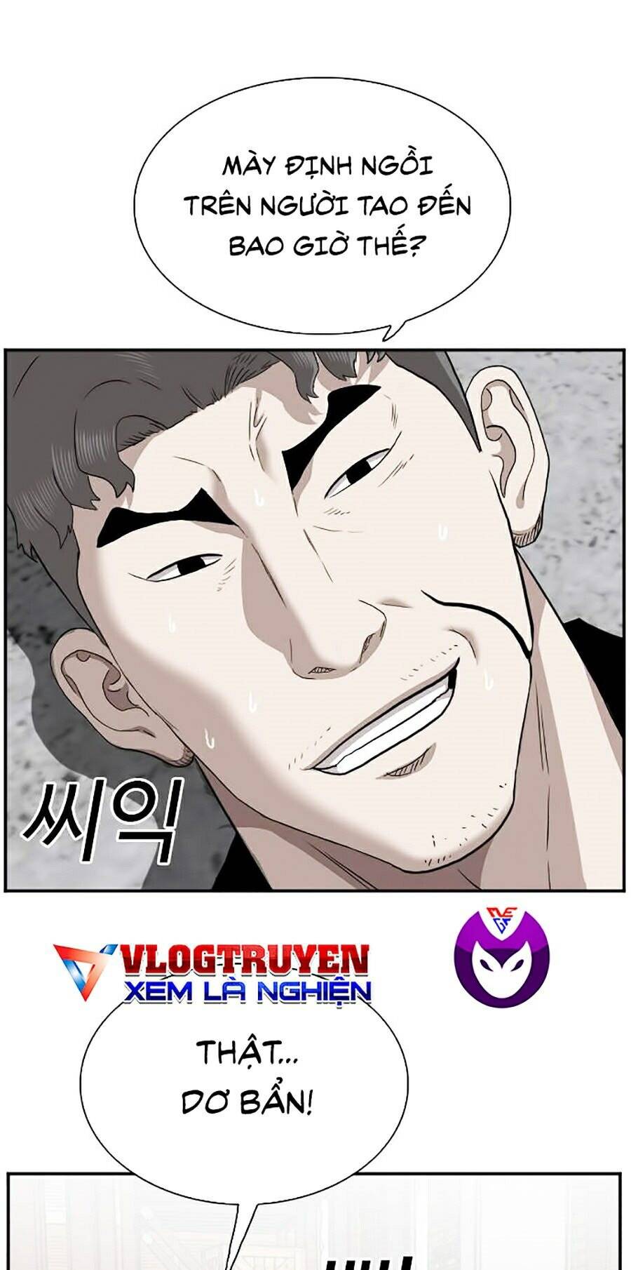 Người Xấu Chapter 35 - Trang 2