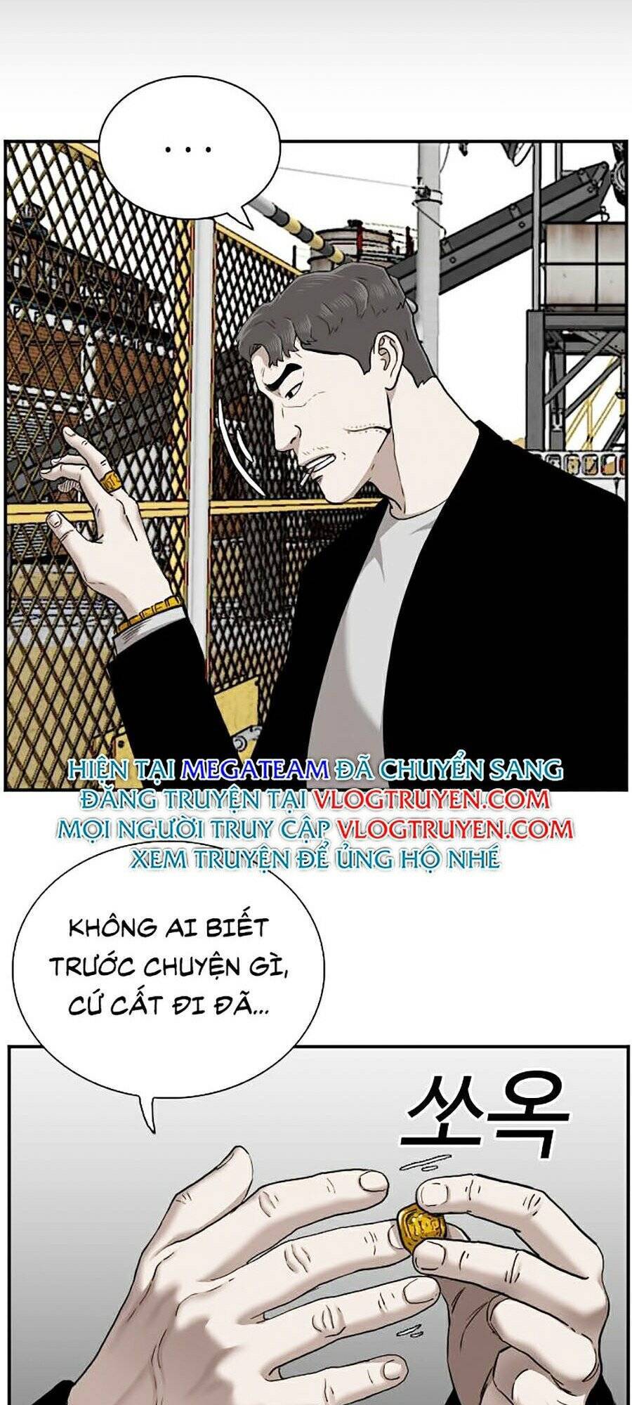 Người Xấu Chapter 35 - Trang 2